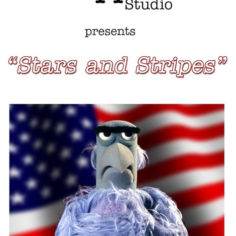 The Muppets: Stars & Stripes FOREVER!