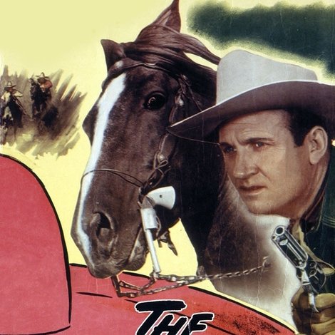 The Big Sombrero
