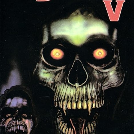 Faces of Death V
