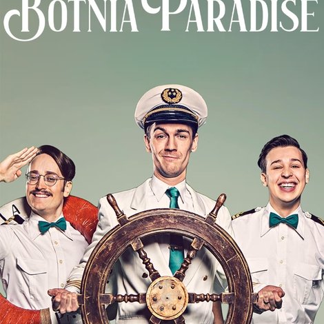 Botnia Paradise