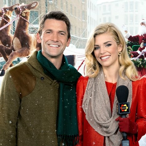 The Christmas Parade
