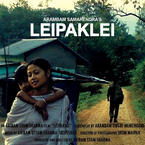 Leipaklei