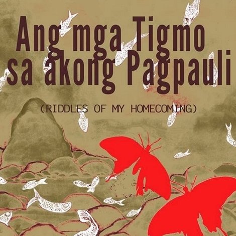 Ang mga Tigmo sa Akong Pagpauli