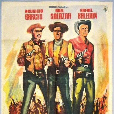 Los hermanos Diablo