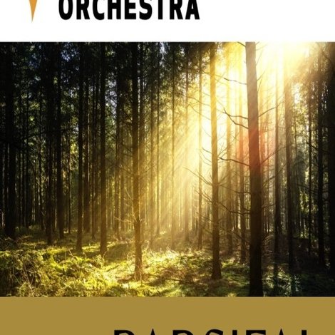 Parsifal - PBO