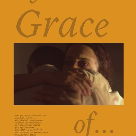 By the Grace of...