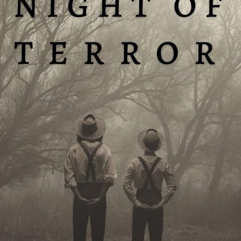 Rhett and Link’s Night of Terror