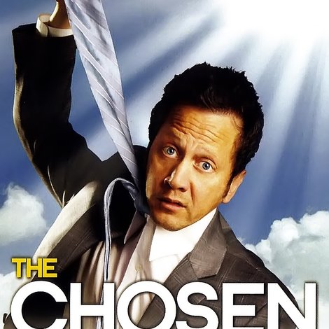 The Chosen One