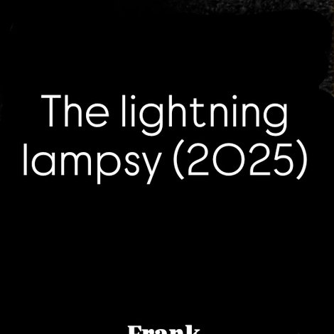 The lightning lampsy