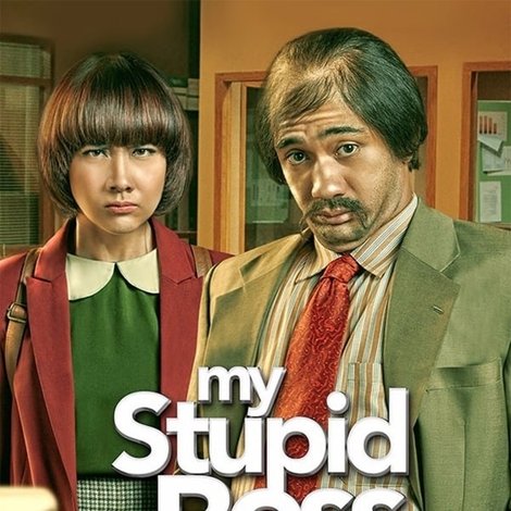 My Stupid Boss