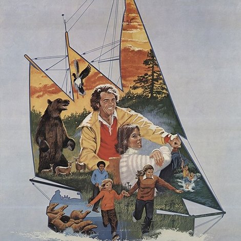 The Sea Gypsies