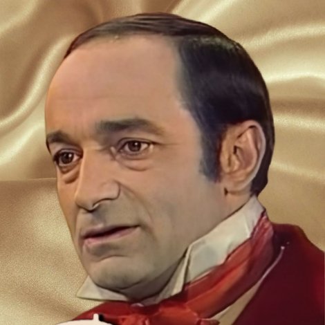 Дома вдовца