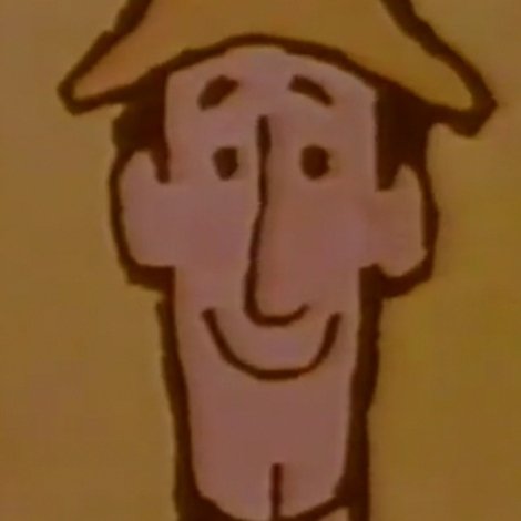 Johnny Appleseed