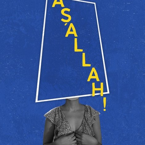 Maşallah!