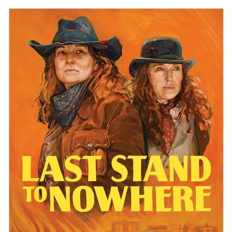 Last Stand to Nowhere