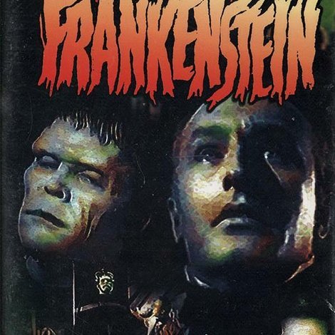 Tales of Frankenstein