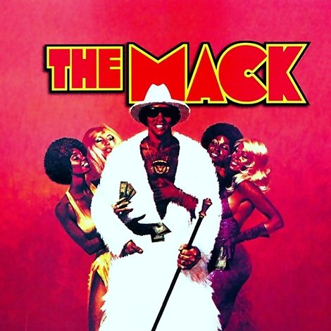 The Mack