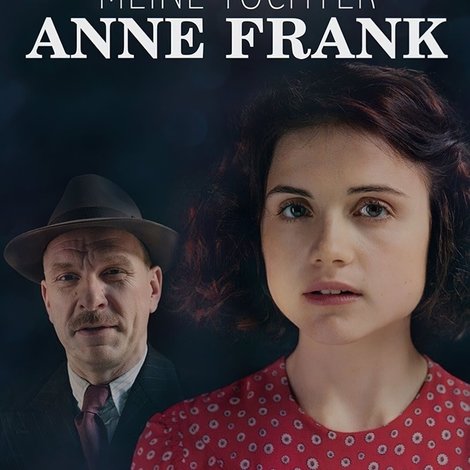 Meine Tochter Anne Frank