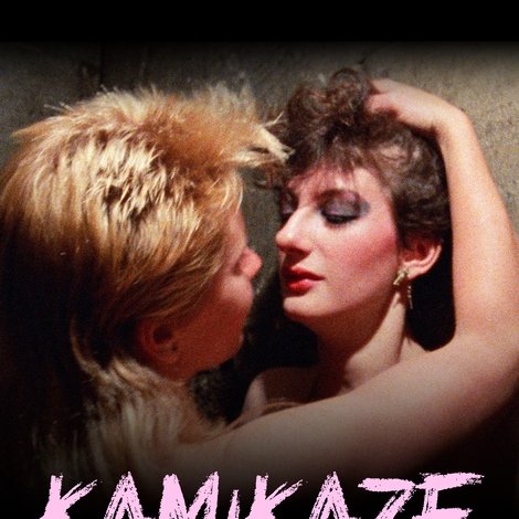 Kamikaze Hearts