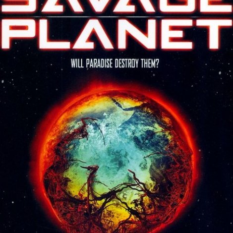 Savage Planet