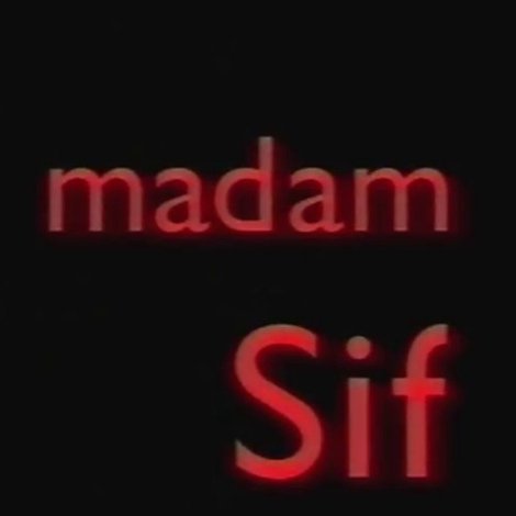Madam Sif