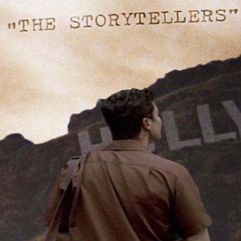 The Storytellers