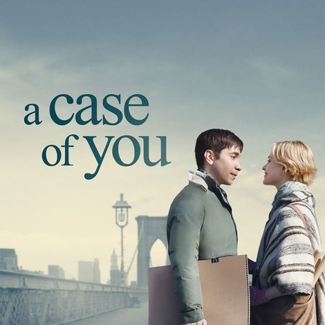 A Case of You