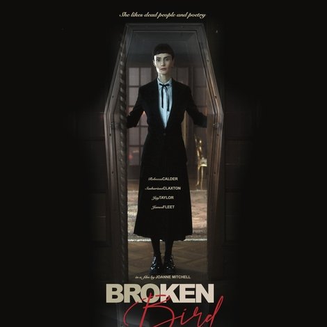 Broken Bird
