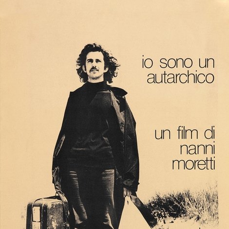 Io sono un autarchico