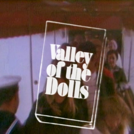 Valley of the Dolls: A World Premiere Voyage