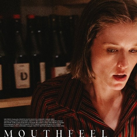Mouthfeel