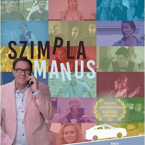 Szimpla manus