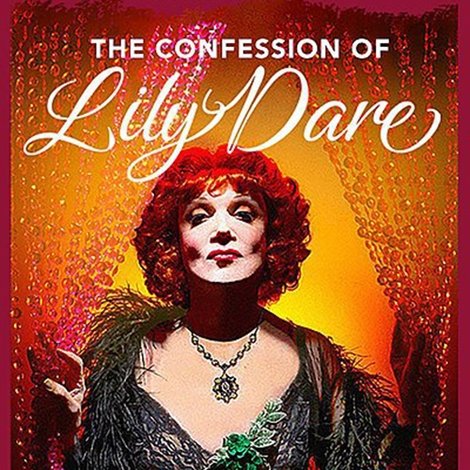 The Confession of Lily Dare