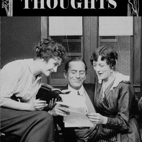 Beautiful Thoughts