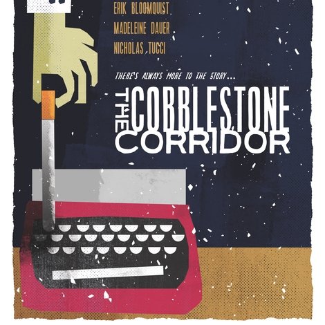 The Cobblestone Corridor