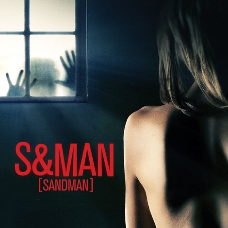 S&Man