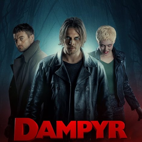Dampyr