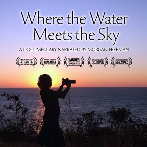 Where the Water Meets the Sky