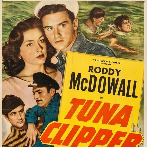 Tuna Clipper