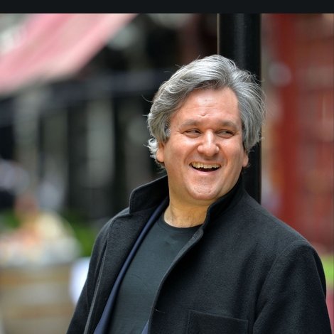 Pappano's Classical Voices
