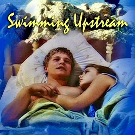 Swimming Upstream