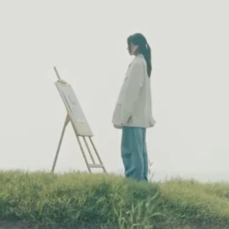 You Who Are Lost With the Wind
