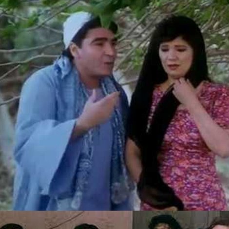 ليل وليالي