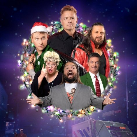 Jingle Smells