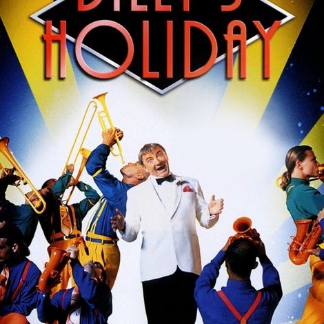 Billy's Holiday