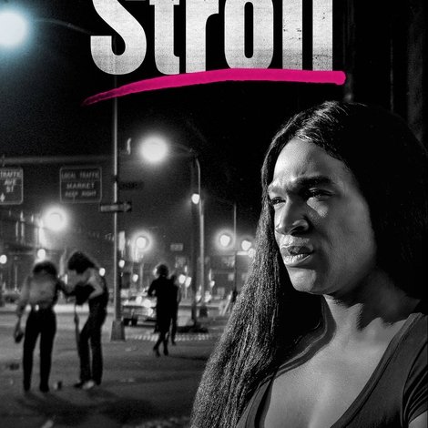 The Stroll