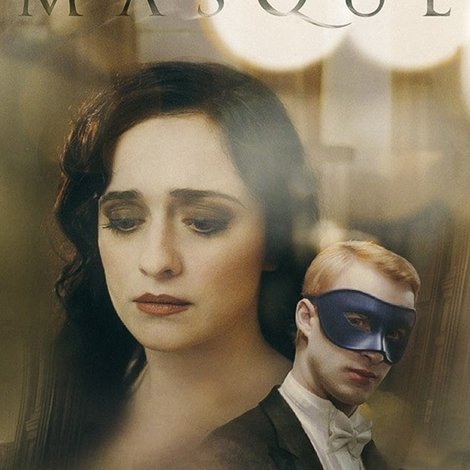 Twilight Storytellers: Masque