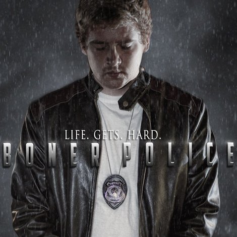 Boner Police: The Movie