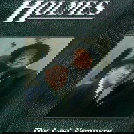 The Last Vampyre