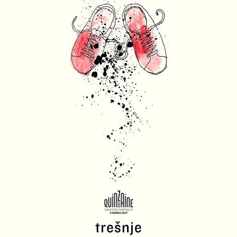 Trešnje